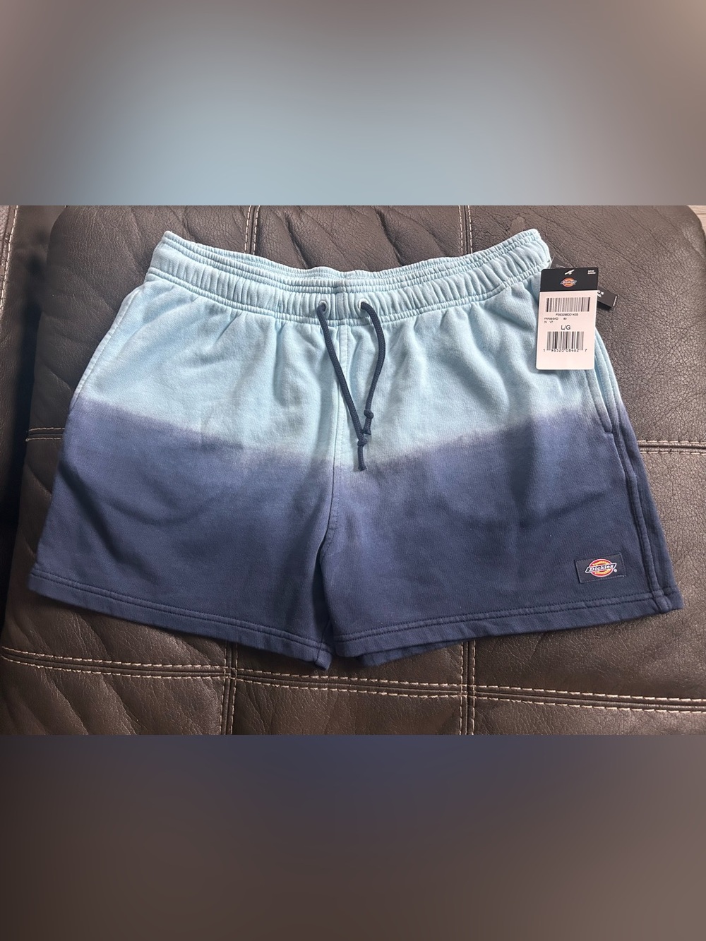 Women’s Dickies two toned shorts